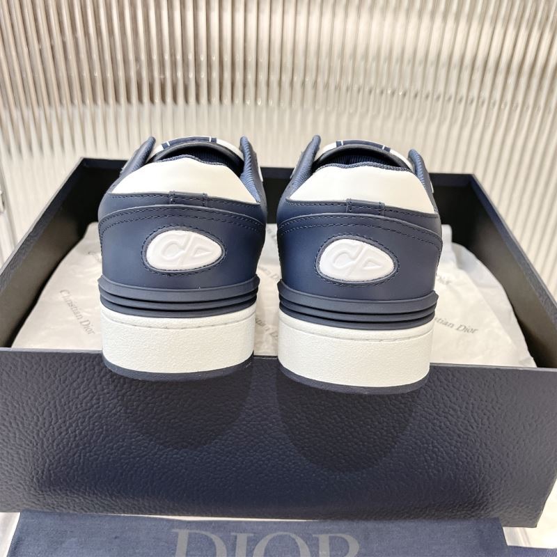 Christian Dior Sneaker